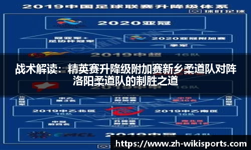 战术解读：精英赛升降级附加赛新乡柔道队对阵洛阳柔道队的制胜之道